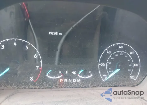 2020 Ford Transit-250 z USA, uszkodzony, nr VIN 1FTBR1C80LKA33563